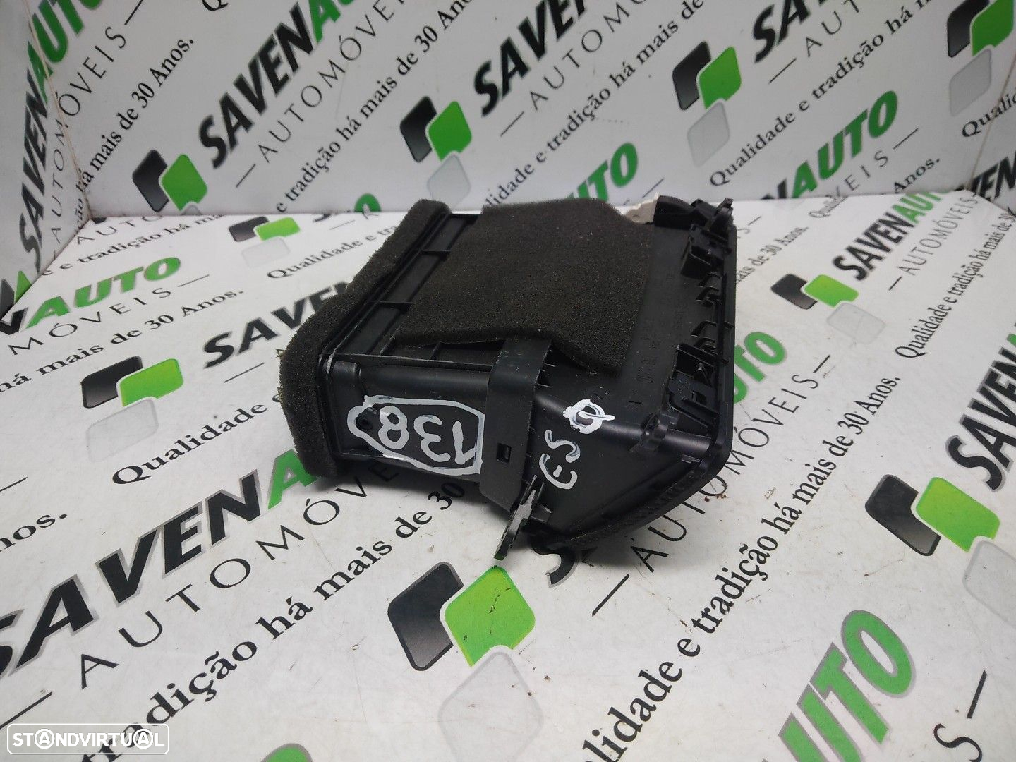 Grelha / Difusor Sofagem Kia Rio Iii (Ub) - 4