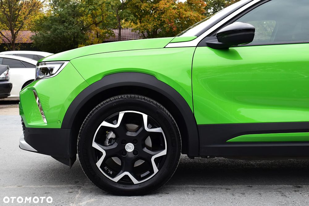 Opel Mokka Mokka-e 50kWh Ultimate Pack - 24