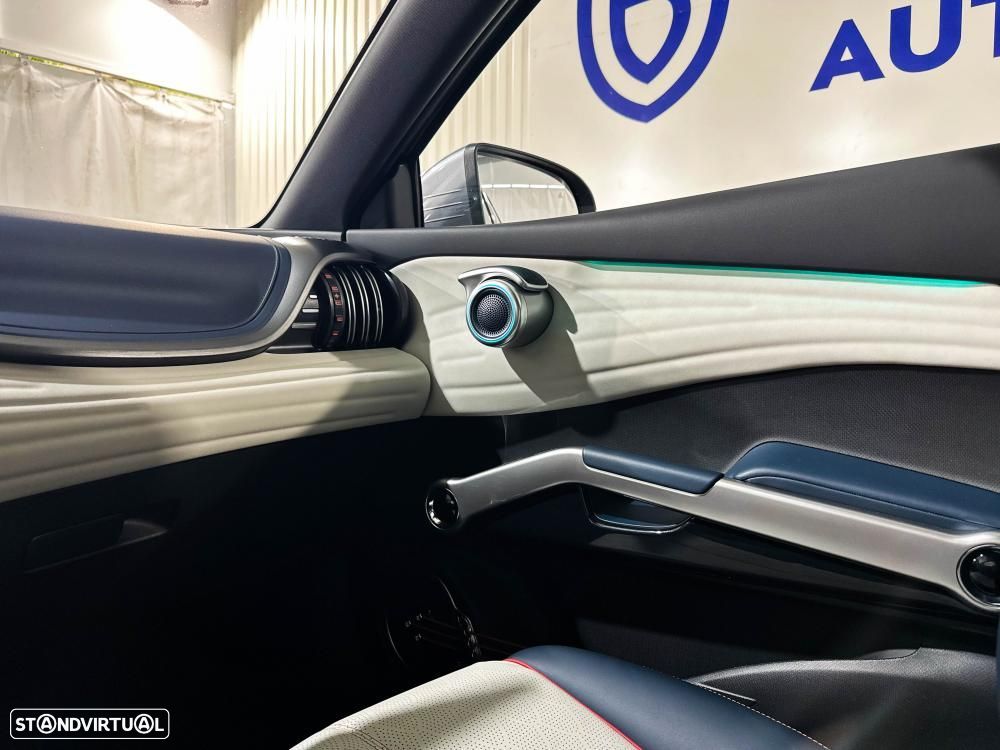 BYD Atto 3 60.48 kWh Design - 24