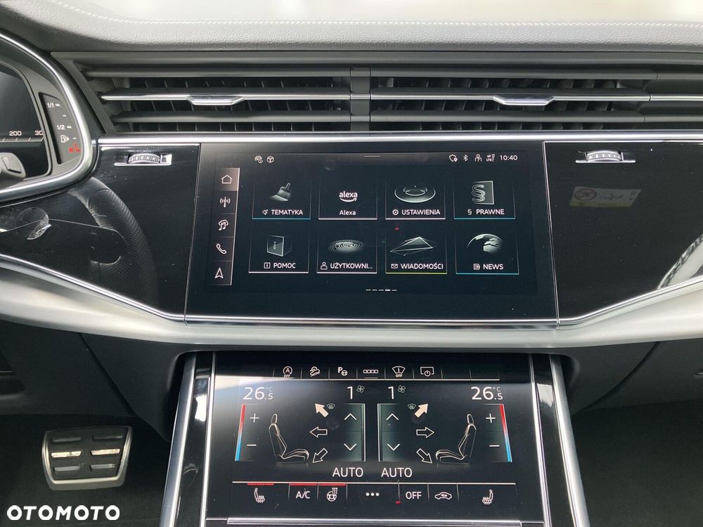 Audi Q7 - 24
