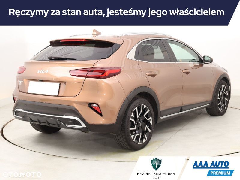 Kia XCeed - 7