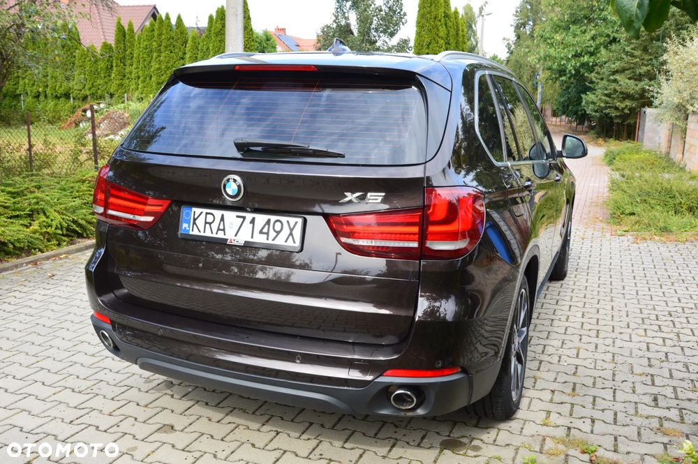 BMW X5 - 9