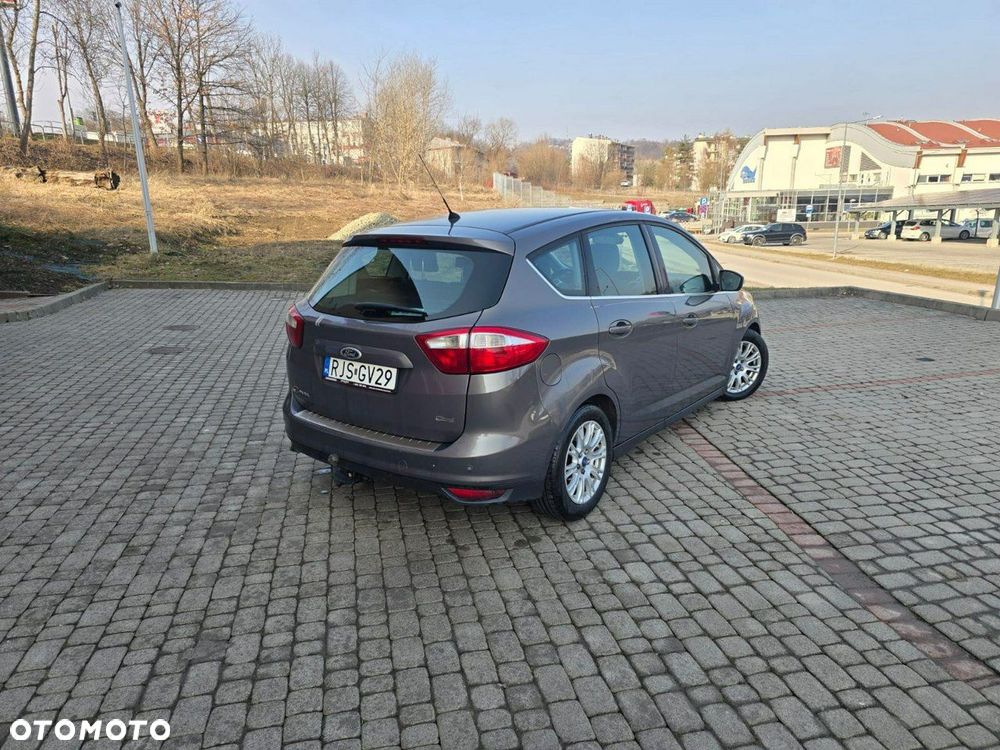 Ford C-MAX - 3