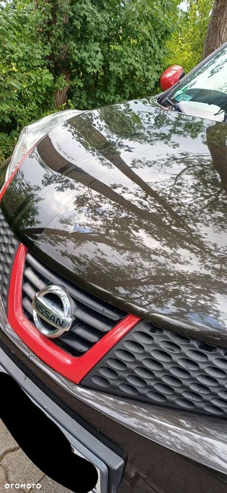 Nissan Juke 1.5 dCi Acenta - 21