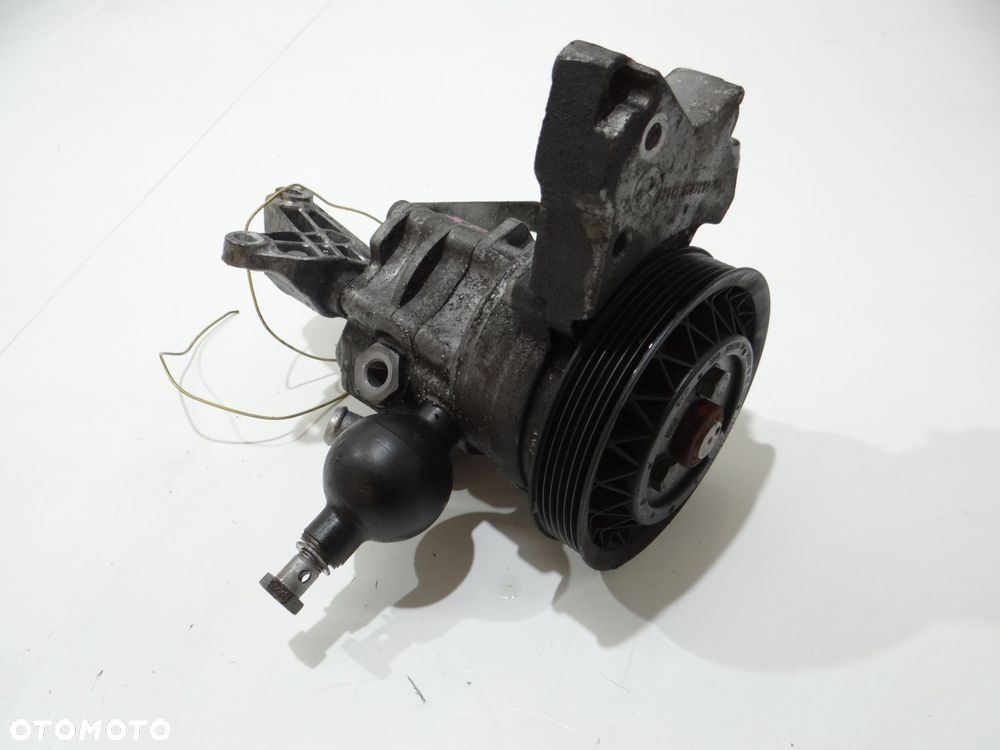 POMPA WSPOMAGANIA DYNAMIC BMW E60 3.0 D 6768940 - 2