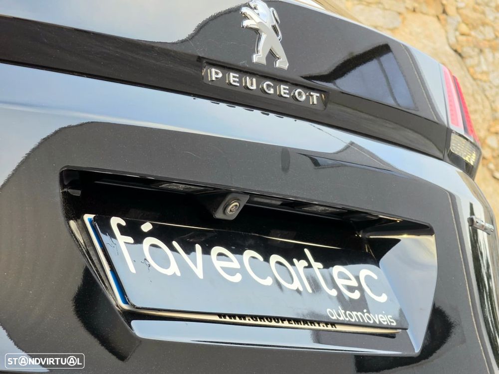 Peugeot 3008 1.2 PureTech GT Line - 40