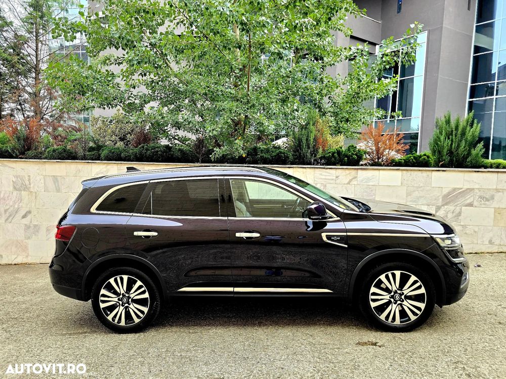 Renault Koleos - 4