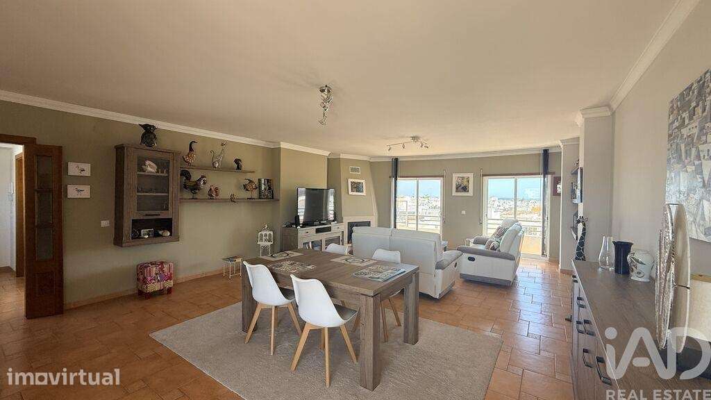 Apartamento T3 em Olhão - Grande imagem: 5/21