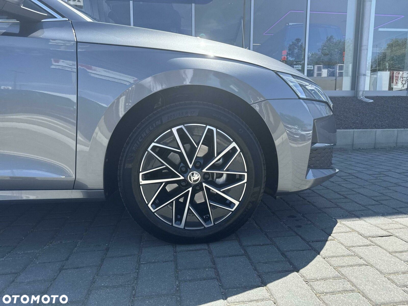 Skoda Octavia - 18