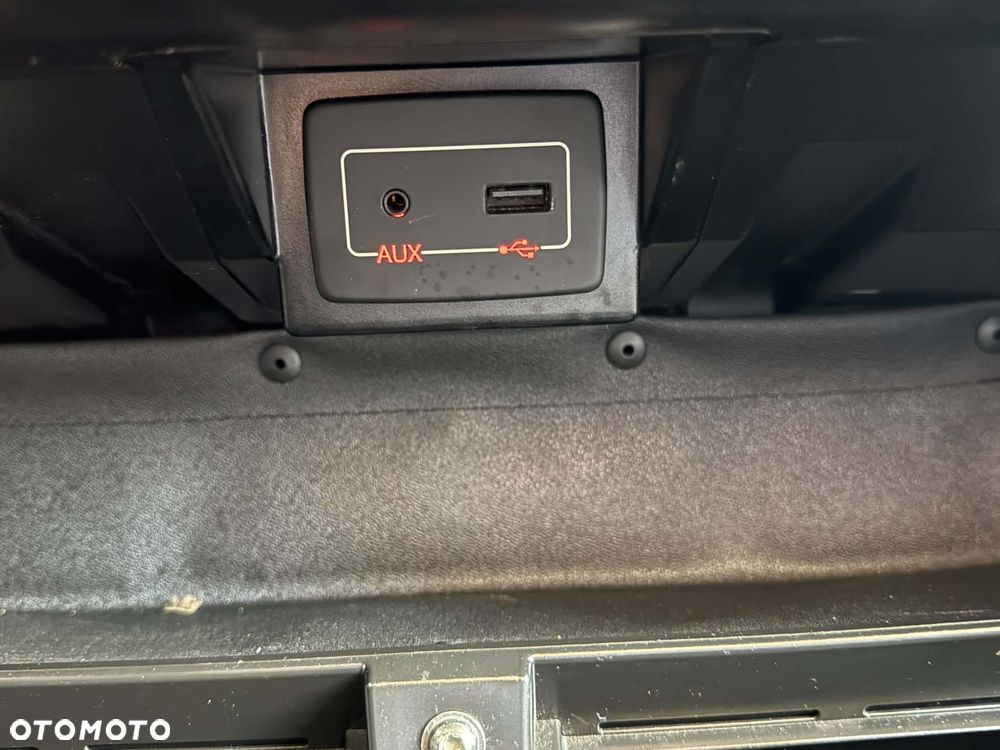 Citroën JUMPER H2 L4 3-OSOBOWY 2.0 HDI VEBASTO TEMPOMAT - 16