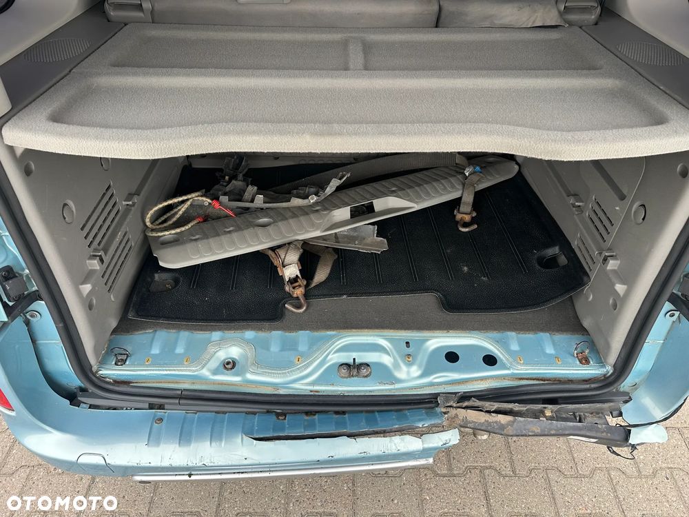 Renault Kangoo dCi 110 FAP Grand - 25