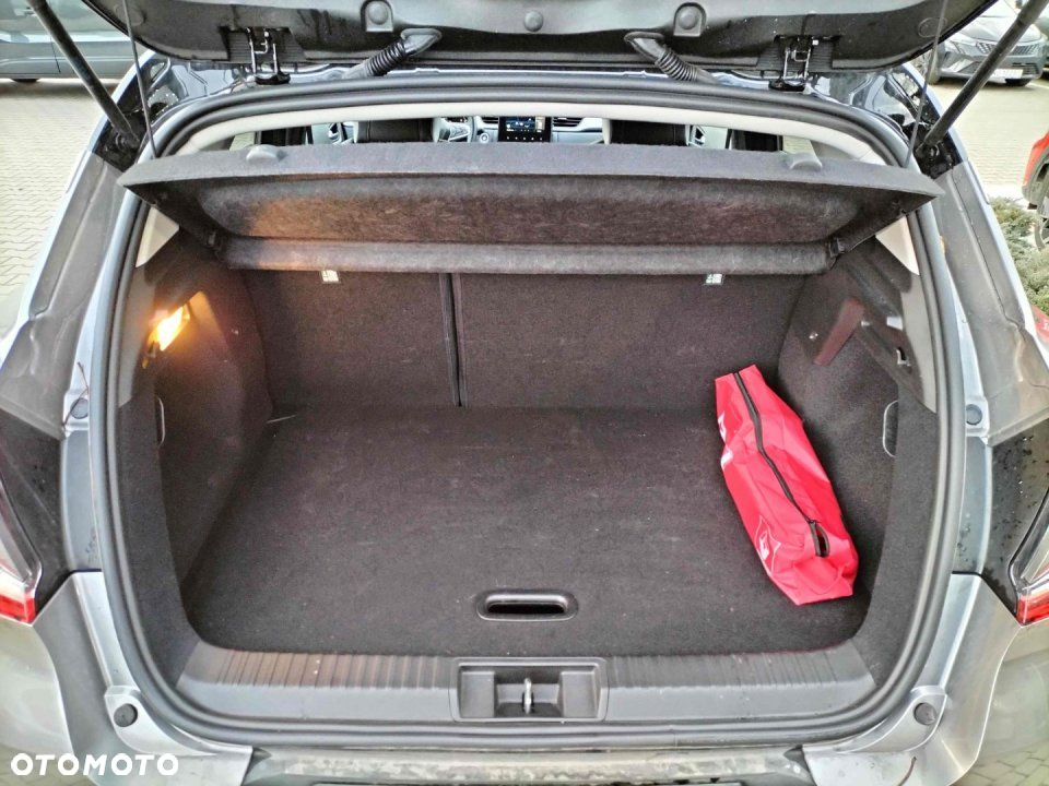 Renault Captur - 19