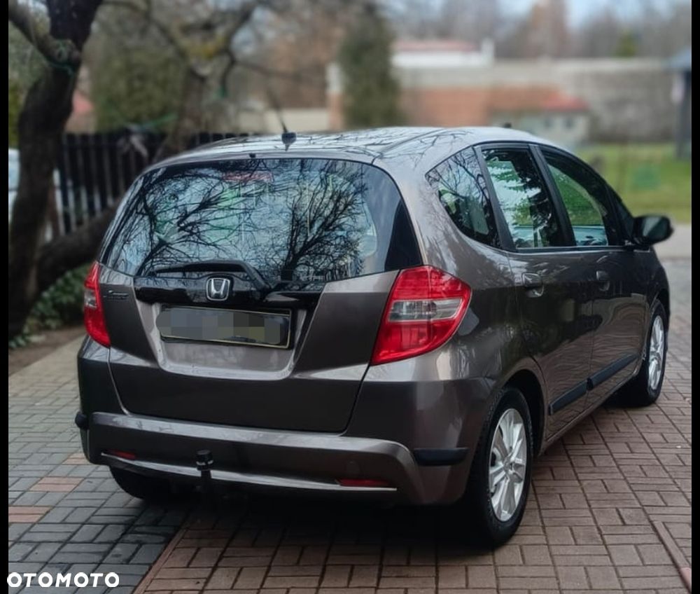 Honda Jazz ver-1-4-automatik-goal - 5