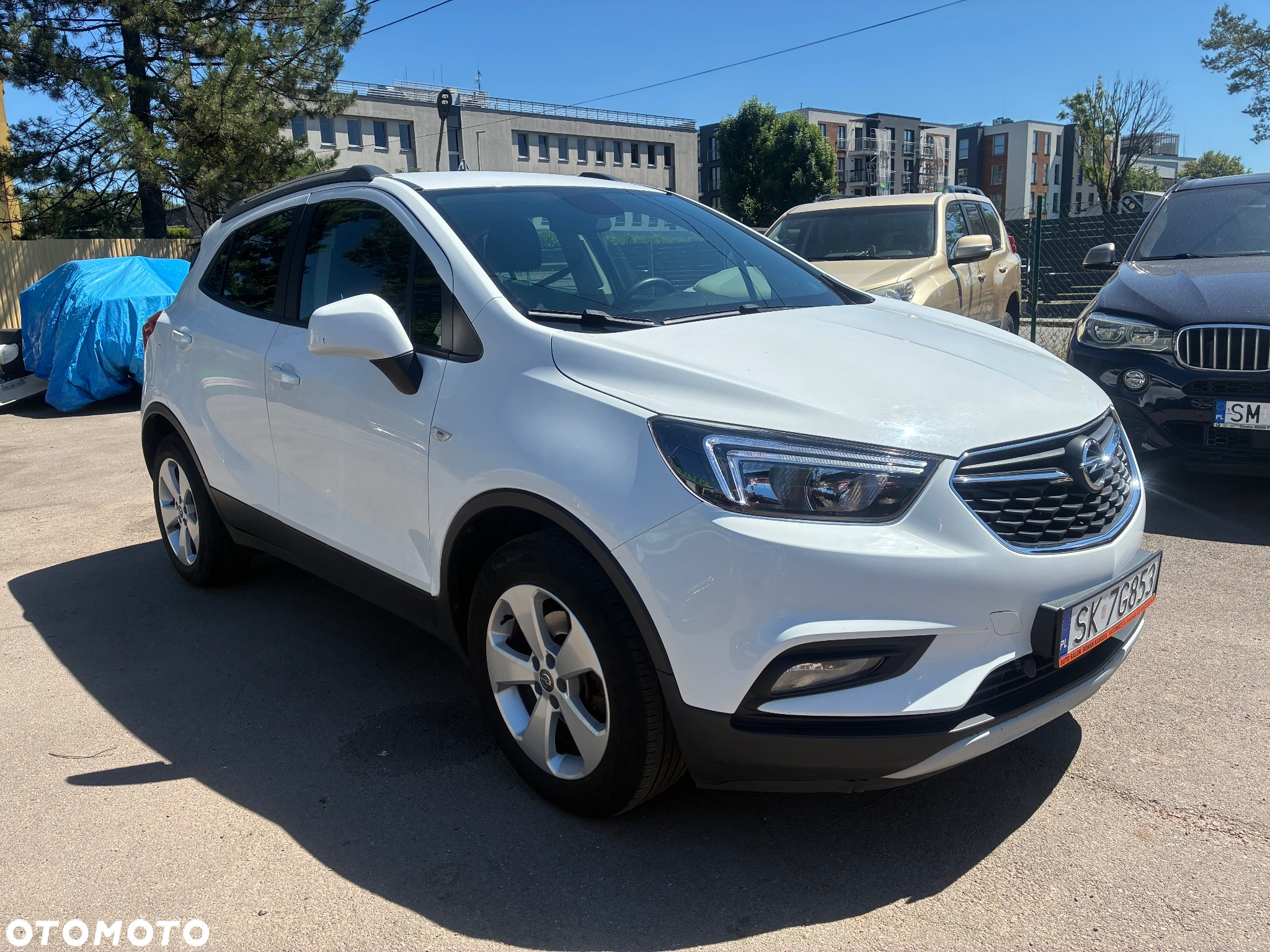Opel Mokka - 3