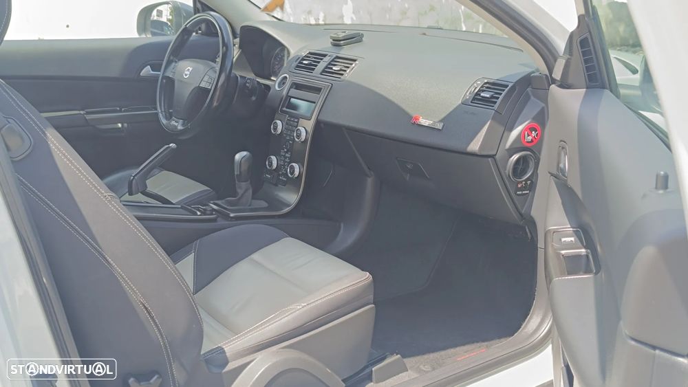 Volvo C30 D2 RDesign Edition - 7