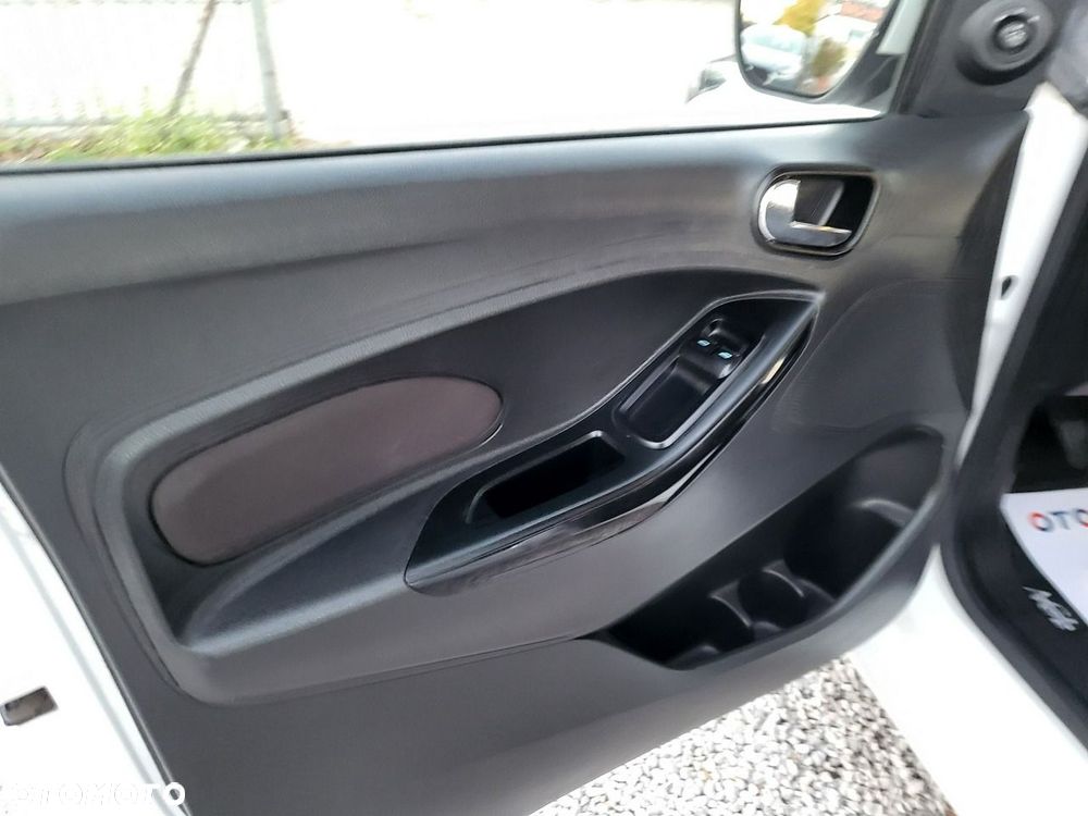 Ford Ka+ - 19