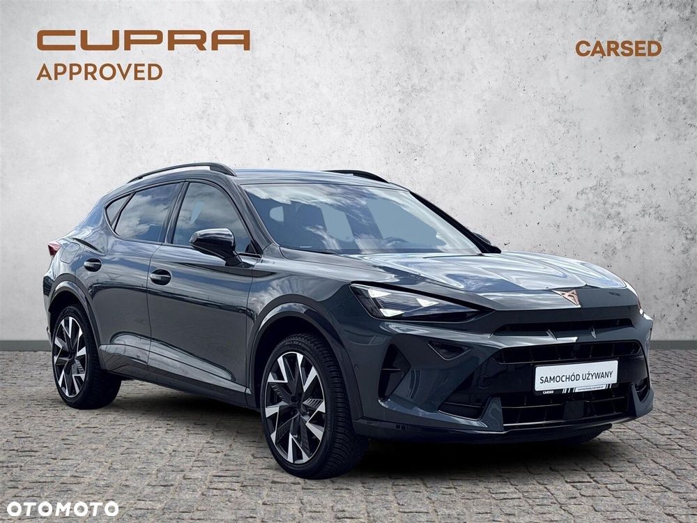 Cupra Formentor - 40