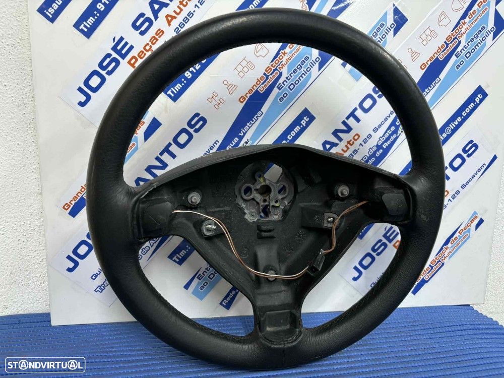 Volante Opel Corsa B (S93) - 1