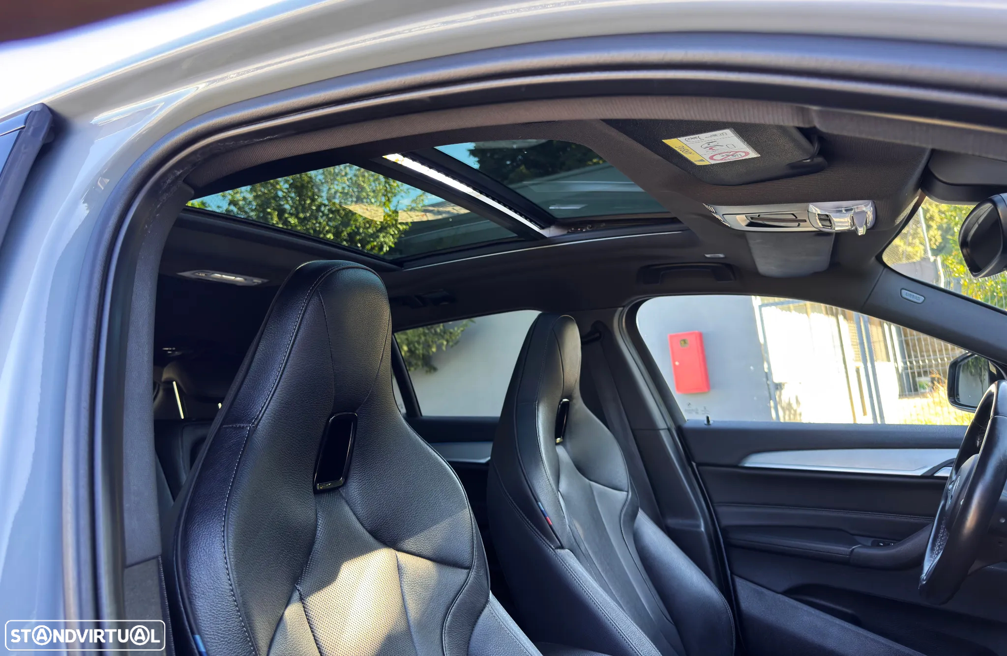BMW X2 25 e xDrive Pack M - 41