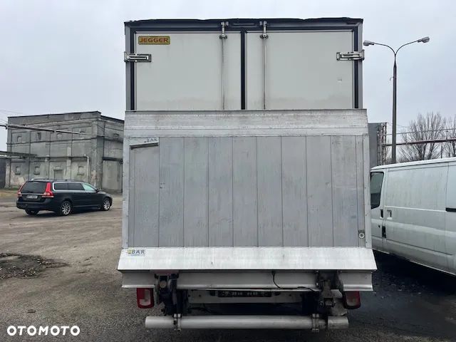 Volkswagen CRAFTER - 15