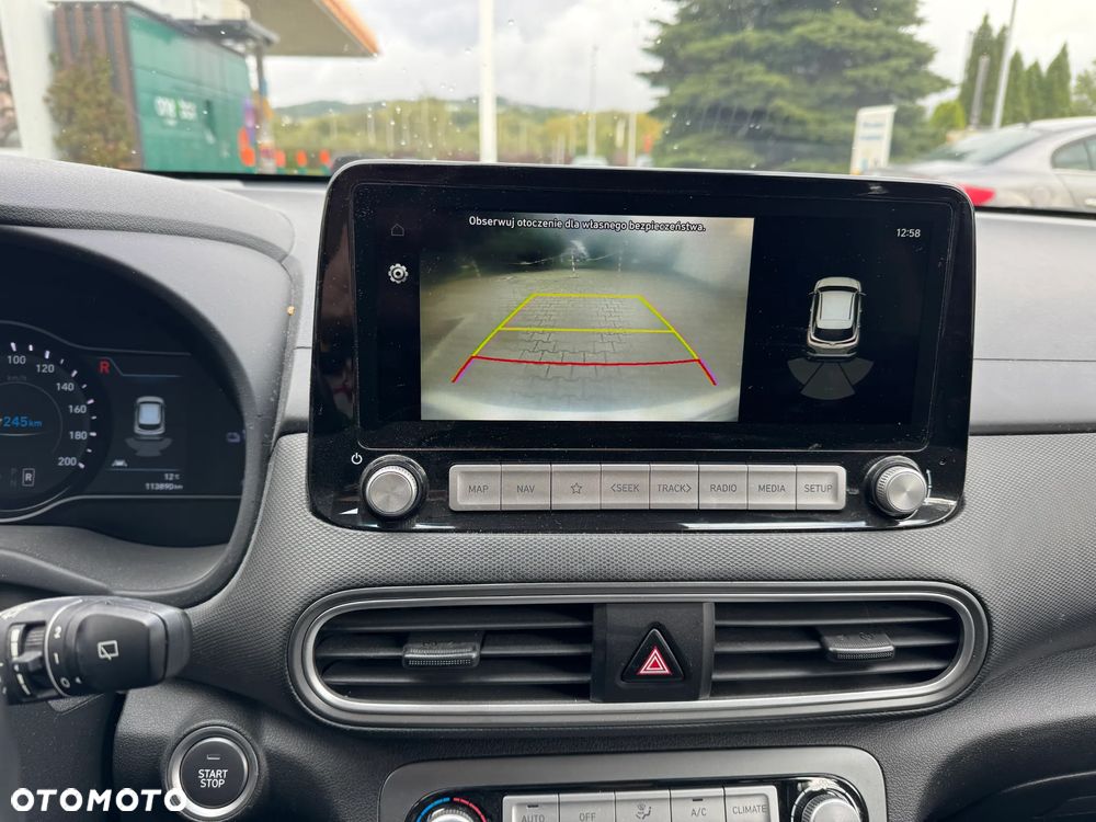 Hyundai Kona Electric 64kWh Premium - 14