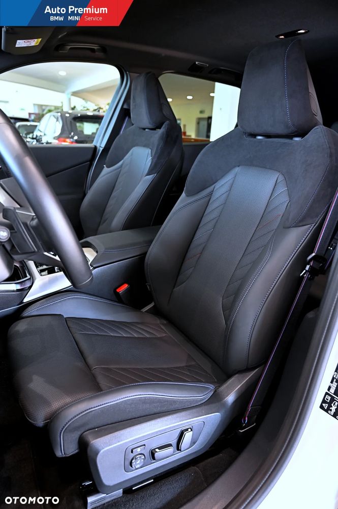 BMW X3 20 xDrive - 13