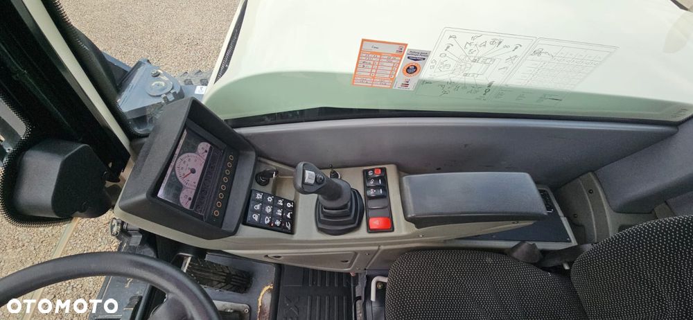 Terex TW 85 - 18