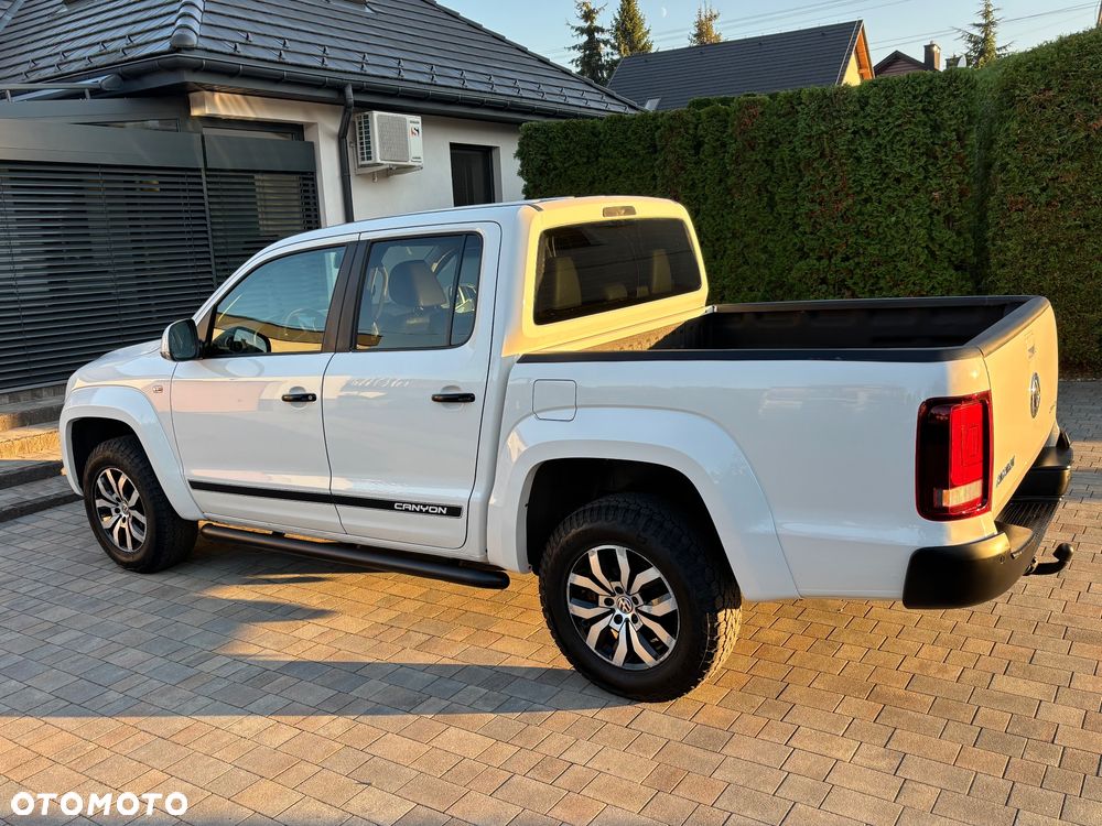 Volkswagen Amarok 2014 photo 4