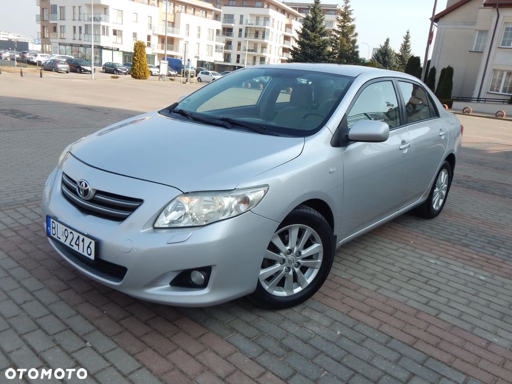 Toyota Corolla 1.6 Premium - 2
