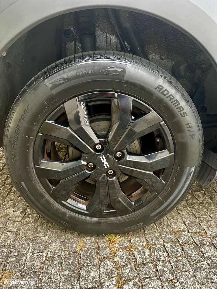 Dacia Jogger 1.0 ECO-G SL Extreme+ Up&Go 7L Bi-Fuel - 12