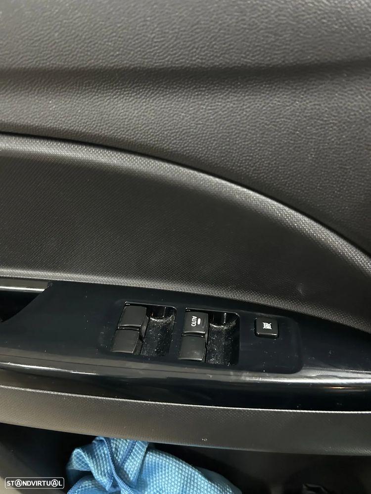 Mitsubishi Space Star 1.2 Intense Connect Edition - 14
