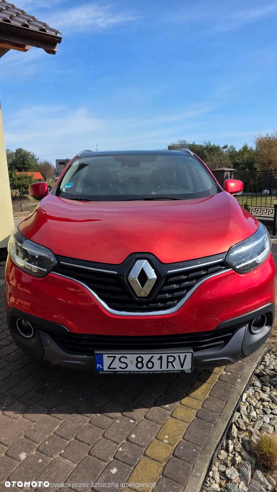 Renault Kadjar 1.2 Energy TCe Life - 5