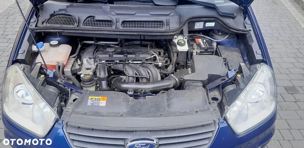 Ford Focus C-Max - 15