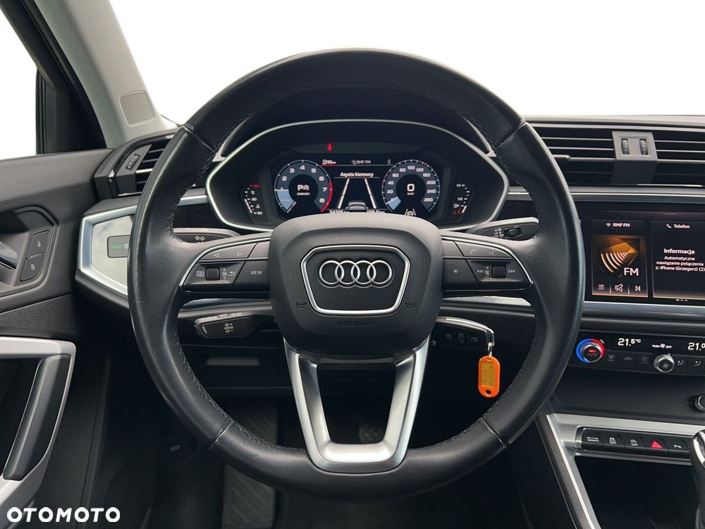 Audi Q3 Sportback - 11