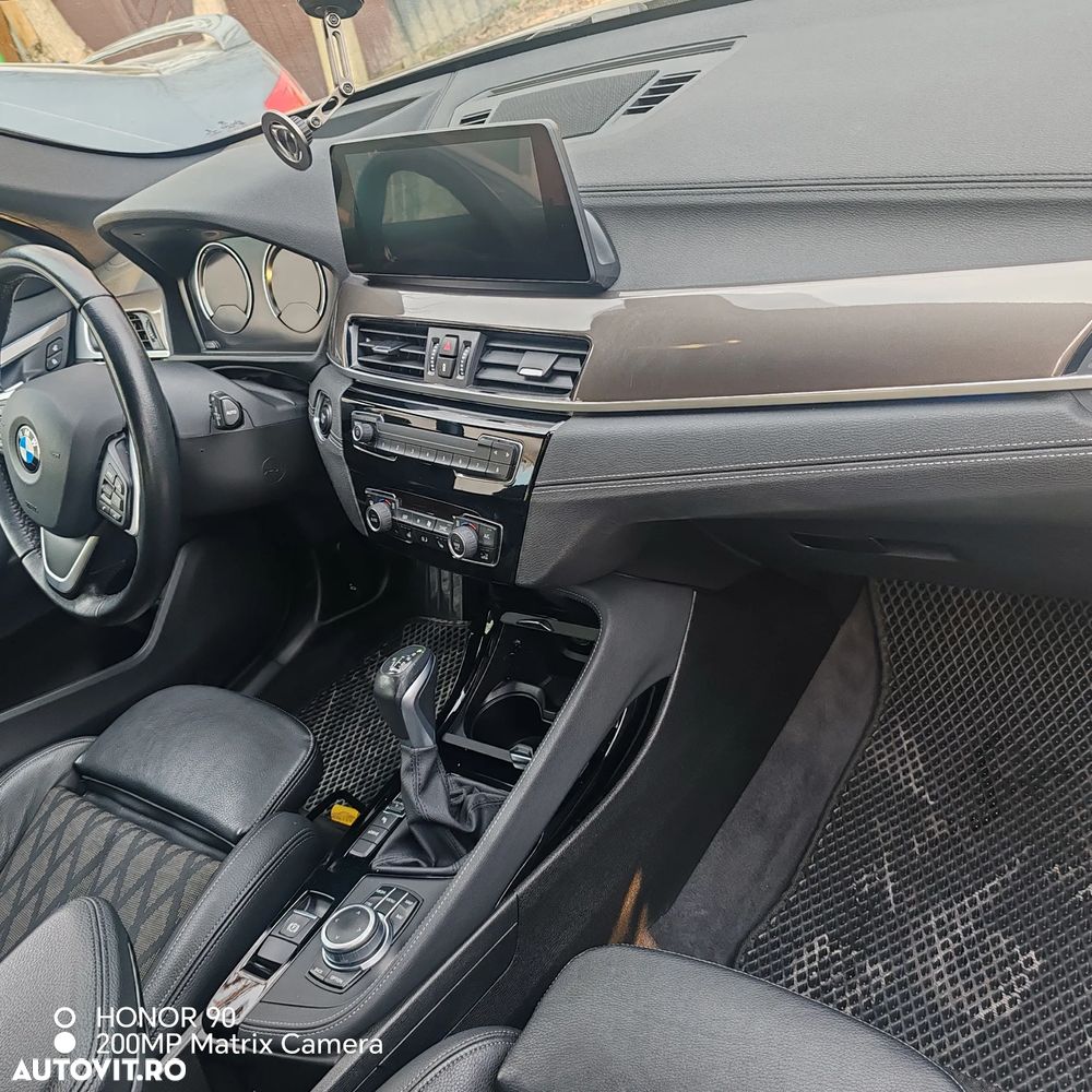 BMW X1 - 9