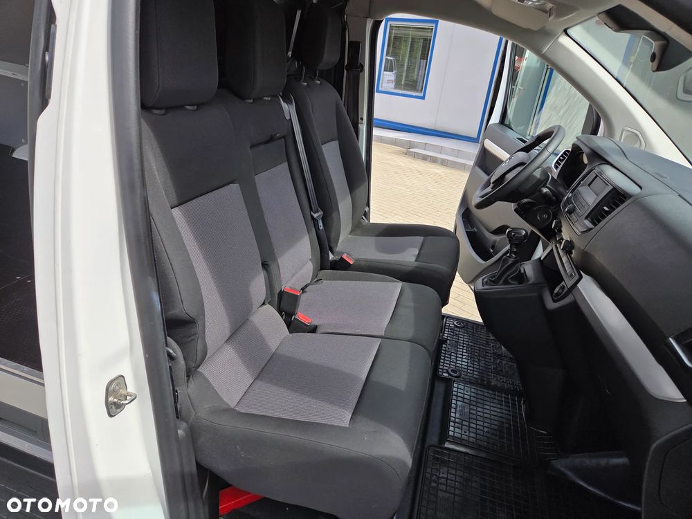Opel Vivaro Extra Long 3,0t Enjoy (bryg.) - 31