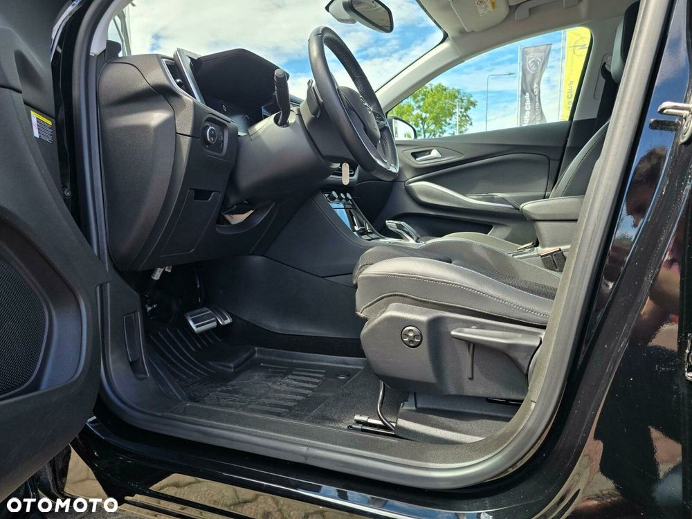 Opel Grandland 1.2 T Business Elegance S&S - 12