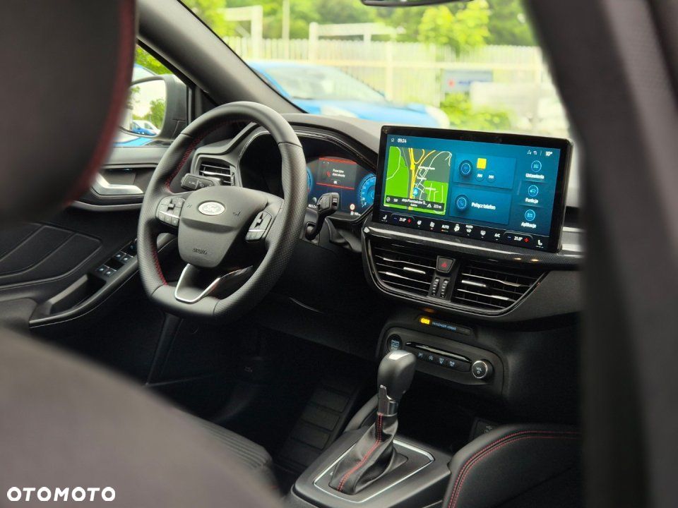 Ford Focus - 18