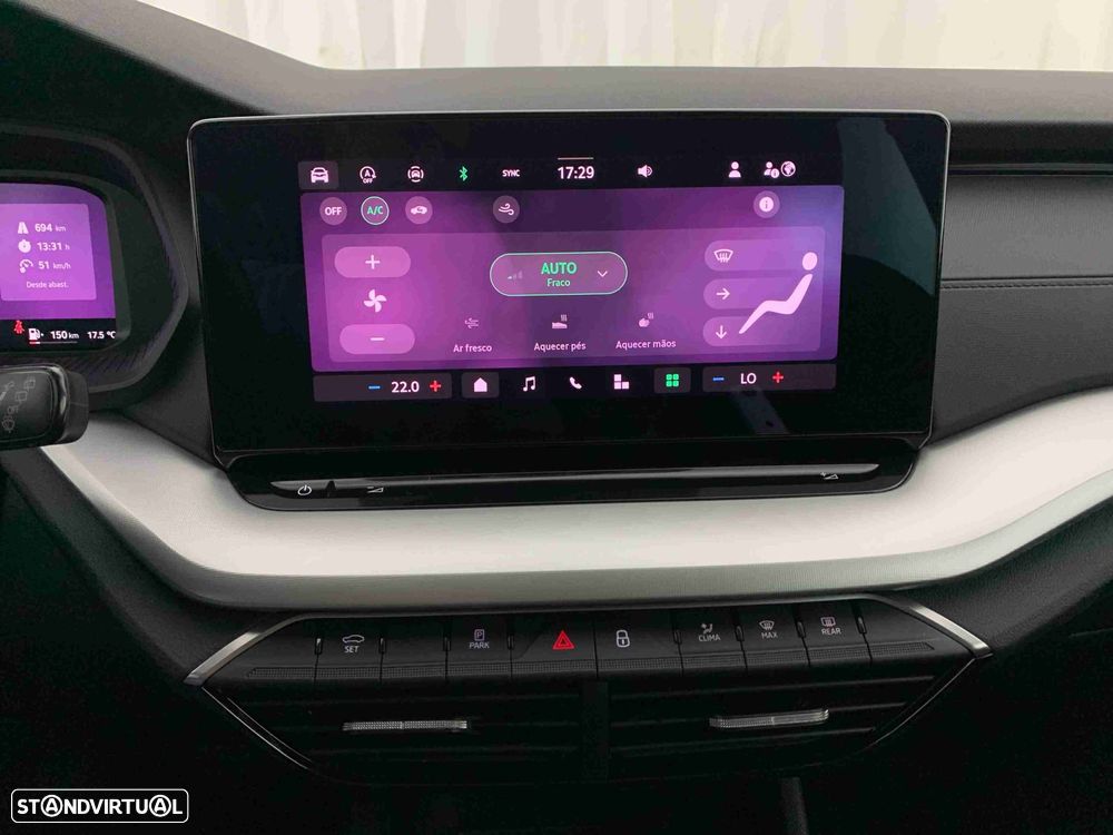 Skoda Octavia Break 2.0 TDI - 18