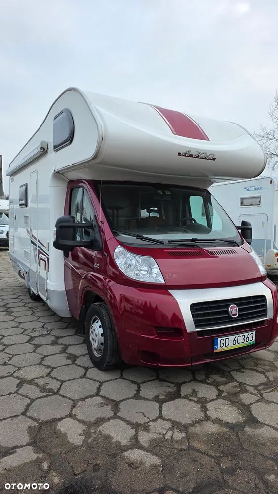 Fiat DUCATO - 1