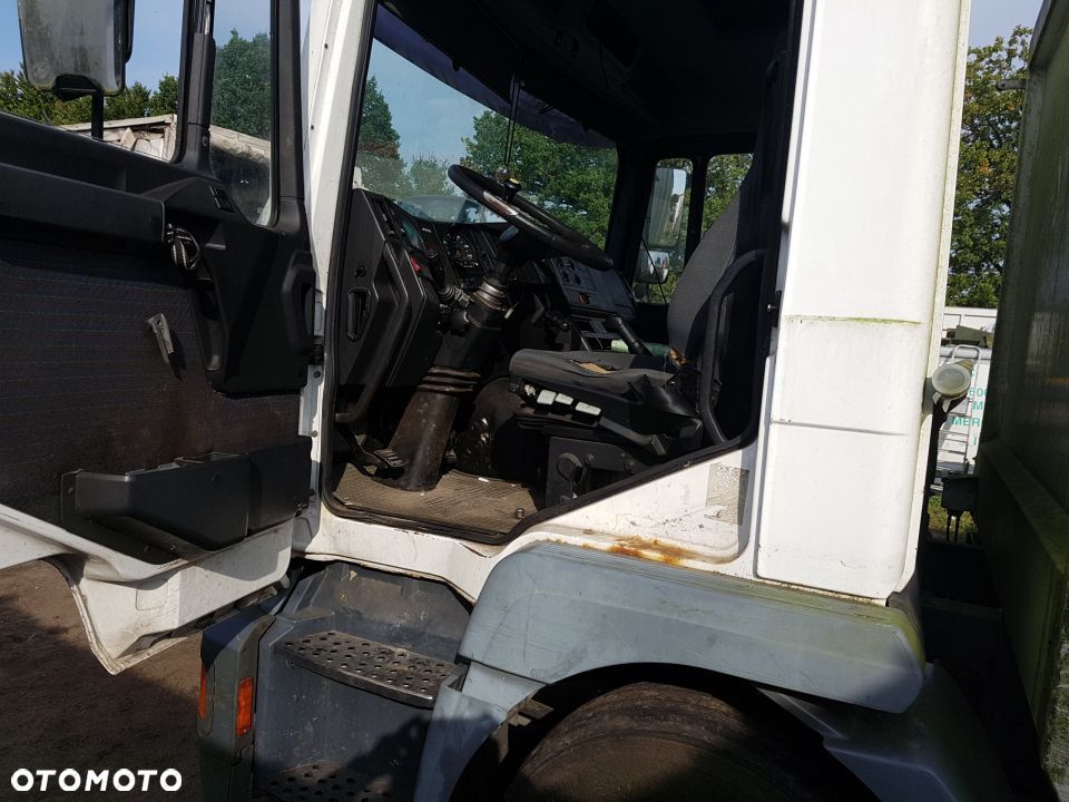 silnik man steyr 14s22 1998 DAWCA SZPILKA SILNIKA - 2