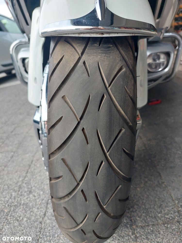 Honda GL - 8