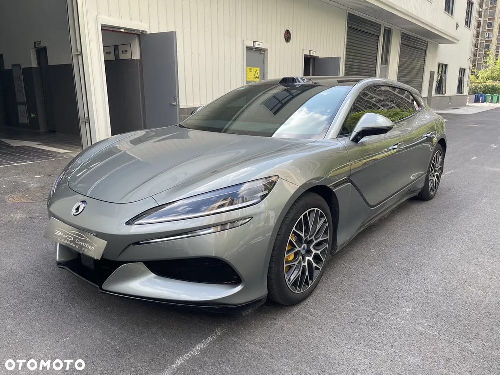 Denza Z9 GT - 3