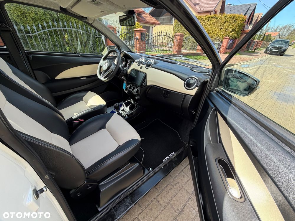 Aixam Crossline - 18