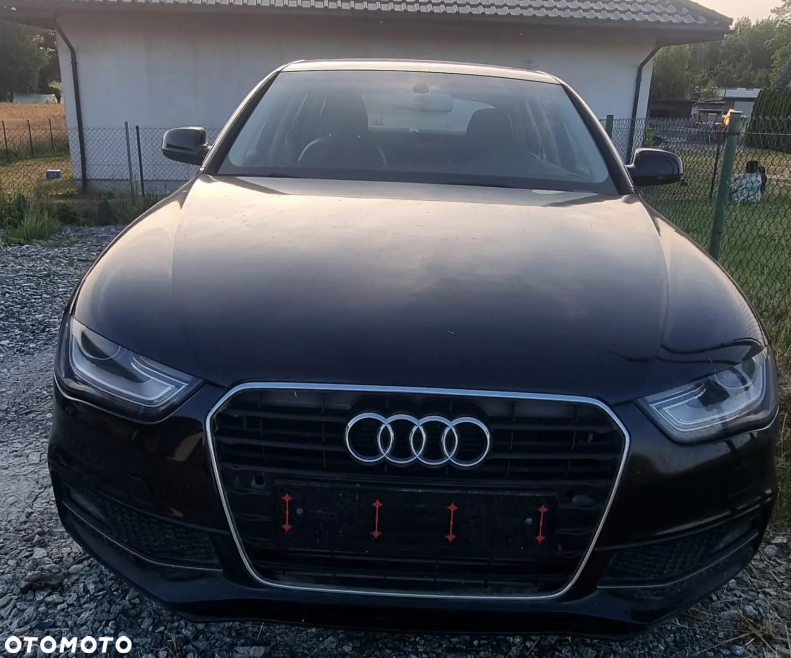 Audi A4 2.0 TFSI Quattro S tronic - 6