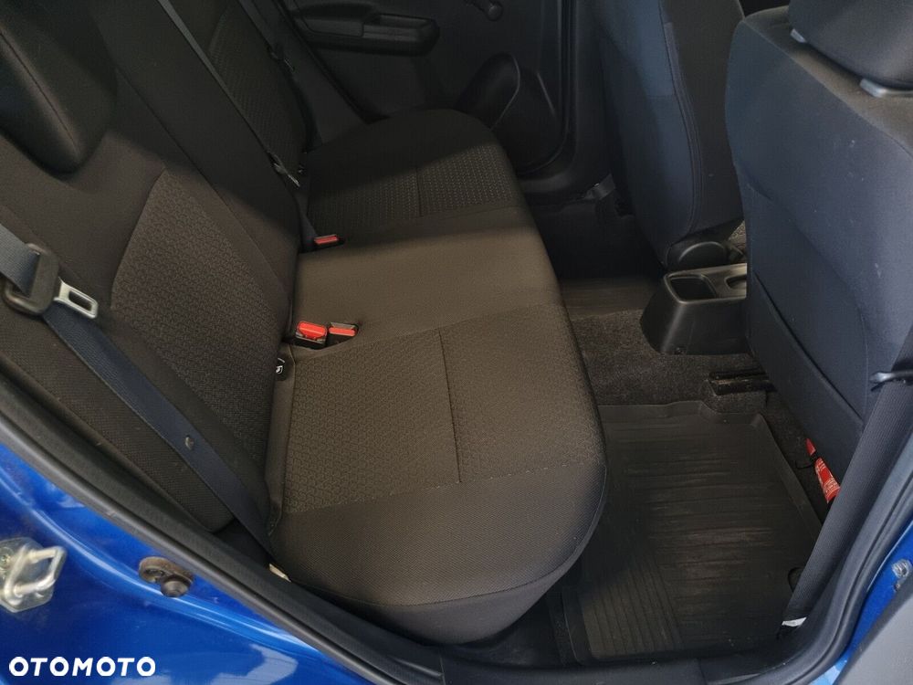 Suzuki Swift 1.2 SHVS Premium Plus - 9