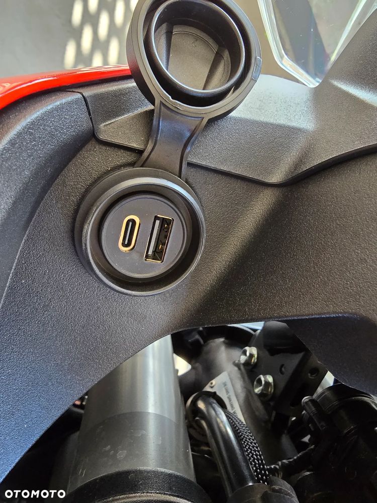 QJMOTOR SRT 600SX - 26