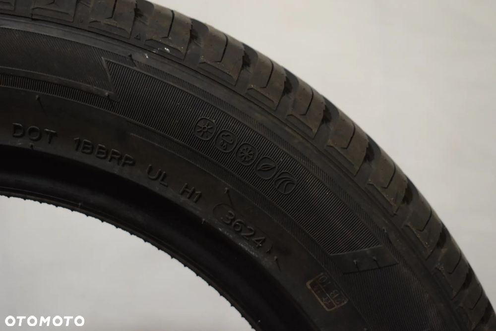 R16 205/55 Hankook Kinergy 4S 2 Cena za parę - 7