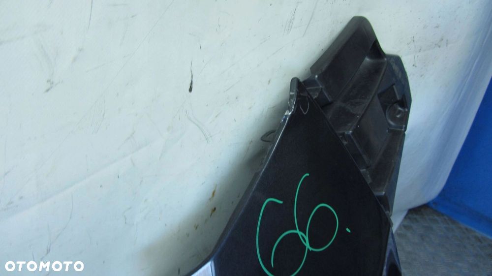 VOLV S60 II V60 BŁOTNIK PRAWY PRZÓD 492- 10- - 5