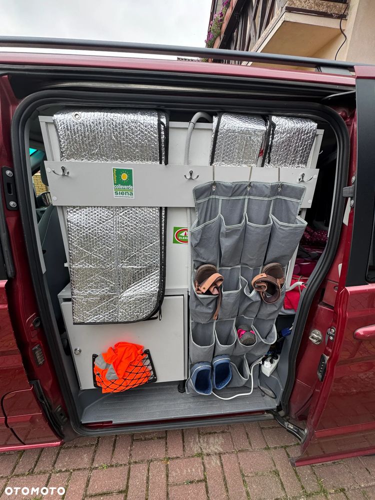 Mercedes-Benz Viano 3.0 CDI lang Automatik Fun DPF - 7